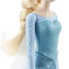 Imagen de Frozen Elsa Muñeca Reina de Hielo Disney Mattel