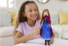 Imagen de Frozen Elsa Muñeca Reina de Hielo con Acceserios Disney Mattel