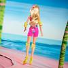 Imagen de Barbie La Película Muñeca Margot Robbie Patinadora Mattel