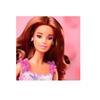 Imagen de Barbie Colección Signature Deseos de Cumpleaños Morena Mattel