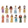 Imagen de Princesas Mini Disney 12 cm Muñecas Articuladas Modelos Surtidos Mattel