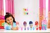Imagen de Barbie Chelsea Pop Reveal Serie Frutas Brick Muñeca con Accesorios Mattel
