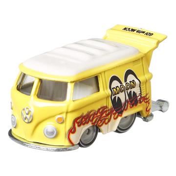 Imagen de Hot Wheels Boulevard Coche Premium Escala 1:64 Modelos Surtidos Mattel