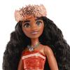 Imagen de Vaina Disney Princesas Muñeca Corona de Flores Mattel