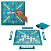 Imagen de Scrabble Juego de Mesa de 2 a 4 Jugadores en Español Mattel