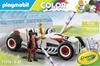 Imagen de Playmobil Hot Rod Diversión para Colorear Coches