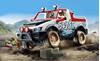 Imagen de Playmobil City Life Coche de Rally con Control Remoto y Rampa Extensible