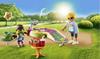 Imagen de Playmobil My Life Mini Golf Figura con Accesorios