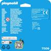 Imagen de Playmobil Duo Pack Paramédico con Paciente y Accesorios