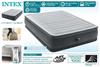 Imagen de Colchón Inflable Fiber Tech Comfort-Plush 152 x 203 x 46 C/Bomba Intex