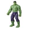 Imagen de Figura Avengers Titan Hero Deluxe Hulk 30 cm Hasbro