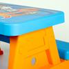 Imagen de Hot Wheels Mesa de Picnic Infantil 42 x 69 x 79 cm Colorbaby
