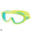 Imagen de Máscara de Buceo de Silicona Swim Libre de Látex 3-8 años Intex