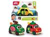 Imagen de Fruit Friends Coche Infantil 12cm