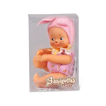 Imagen de Barriguitas Soft Babies ¡El muñeco perfecto para abrazar!