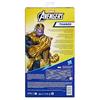 Imagen de Thanos Avengers Figura Deluxe 30 cm Marvel Titan Hero
