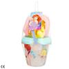 Imagen de La Sirenita de Disney Cubo Playa 14 cm con Accesorios Colorbaby