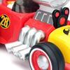 Imagen de Mickey Mouse Coche Radio Control Racer 19 cm ¡Diversión y Velocidad para los Más Pequeños!