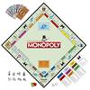 Imagen de Monopoly Barcelona Juego de Mesa ¡Disfruta su magia!