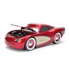 Imagen de Rayo McQueen Coche edición Radiator Springs