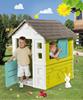 Imagen de Casita Infantil Pretty House Smoby: ¡Descubre un Lugar Mágico para Jugar y Crecer!