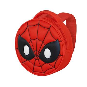 Imagen de ¡Mochila Spiderman Emoji Send: Lleva la Emoción de Spiderman Contigo!