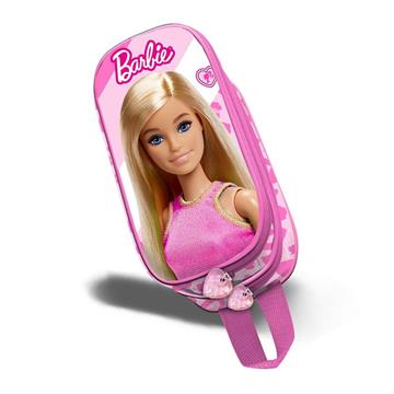 Imagen de Barbie Portatodo 3D: El Accesorio Imprescindible para Jóvenes Fans de Barbie