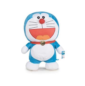 Imagen de Peluche Doraemon 27 cm - Modelos surtidos (Play By Play 760010539)