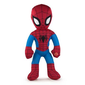 Imagen de Peluche Spiderman 38 cm con Sonidos 760021696 Play by Play