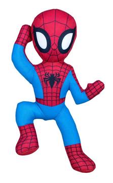 Imagen de Spiderman peluche 30 cm Play By Play 760022062