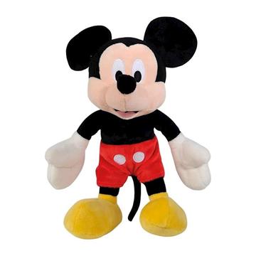 Imagen de Peluche Mickey 30 cm Disney Play By Play 760024122