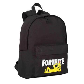 Imagen de Mochila Escolar Fortnite Crazy Banana: La mochila perfecta para fans de Fortnite