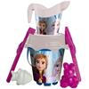Imagen de Cubo Playa Frozen Con Accesorios