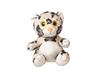 Imagen de Peluche Leopardo ojos 24 cm Artesanías Beatriz