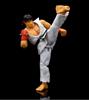 Imagen de Street Fighter II Ryu Figura Articulada 15cm Smoby 253252025