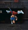 Imagen de Street Fighter II Chun-Li Figura Articulada 15 cm Smoby (253252026)