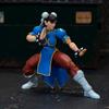 Imagen de Street Fighter II Chun-Li Figura Articulada 15 cm Smoby (253252026)