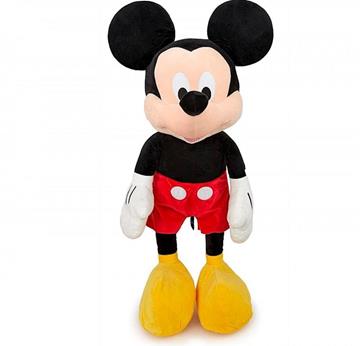 Imagen de Mickey Mouse Peluche de 75 cm Disney 100% Original