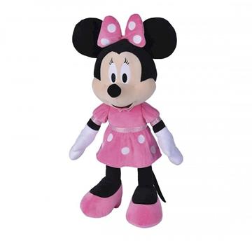 Imagen de Minnie Mouse Peluche de 75 cm Disney 100% Original
