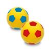 Imagen de Pelota Soft Ball Esponja 14 cm Modelos Surtidos Mondo Toys Unice 7851
