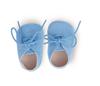 Imagen de Zapatos Reborn Azul Marina & Pau