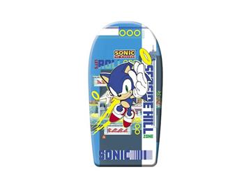 Imagen de Sonic the Hedgehog Tabla de Surf 94 cm Multicolor Unice 1124000006C
