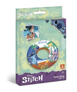 Imagen de Flotador Stitch 50 cm Hinchable Disney Unice Mondo 1695300030c