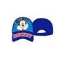 Imagen de Gorra Infantil Mickey Mouse Disney Modelos Surtidos New Import 1213NW