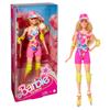 Imagen de Barbie La Película Muñeca Margot Robbie Patinadora Mattel