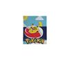 Imagen de Pokémon Toalla Infantil de Pikachu y Squirtle 70 x 140 cm 2200010229