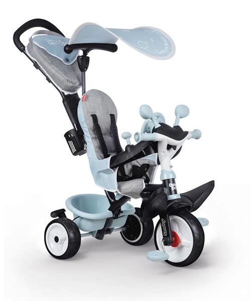 Imagen de Triciclo Baby Drive Confort Azul
