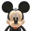 Imagen de Robot interactivo de Mickey con efectos de sonido y luces. l29.8x21x13.1cm