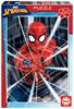 Imagen de Puzzle 500 piezas Spiderman Educa