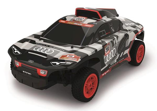 Imagen de Coche R/C Audi RS Q E-Tron 1:10